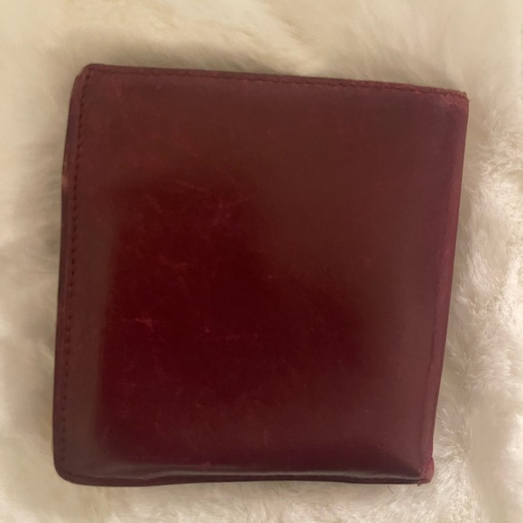 Cartier Vintage Wallet - Picture 2 of 4